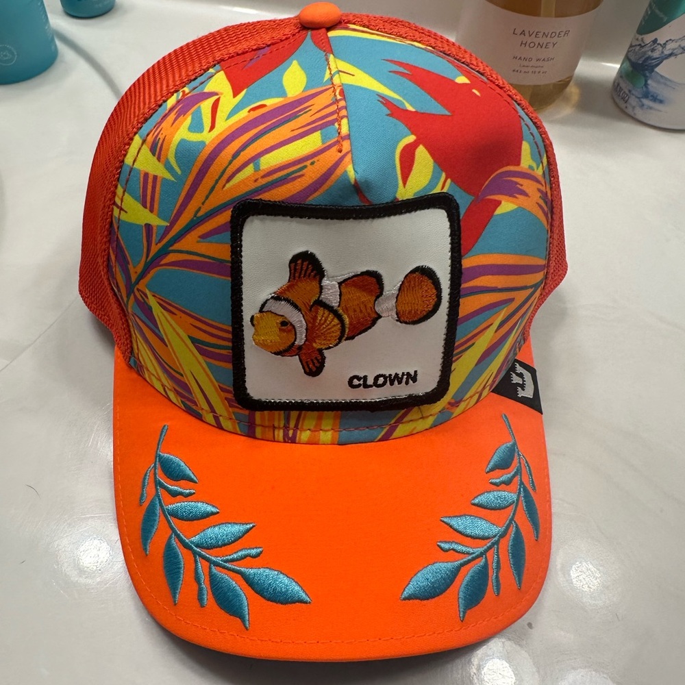 Goorin Bros Hat